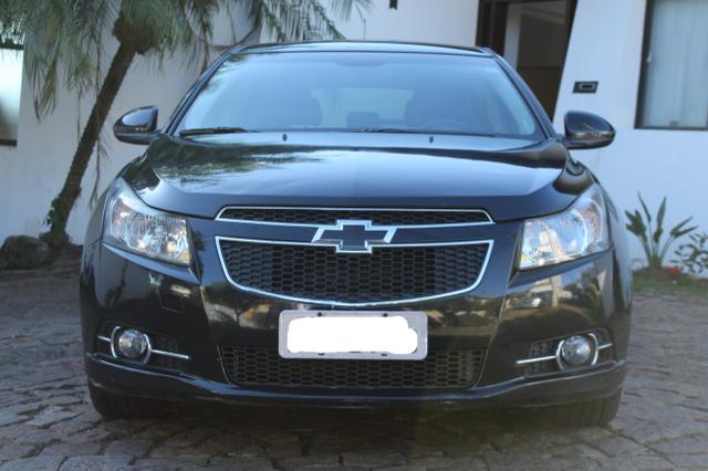 Chevrolet Cruze LT - Foto 5