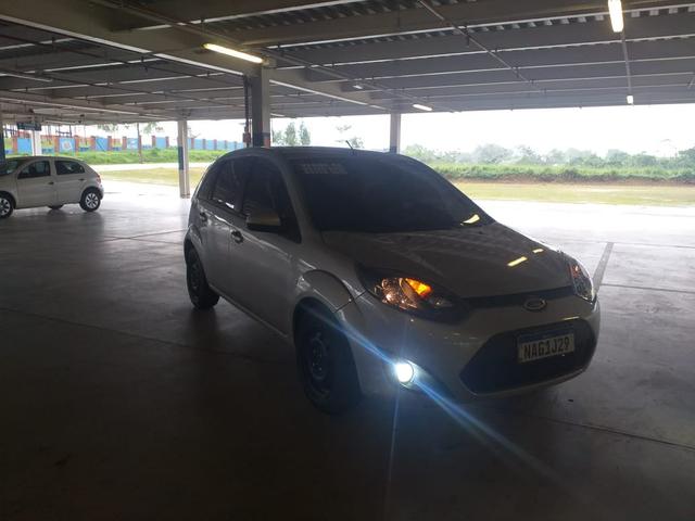Vendo fiesta