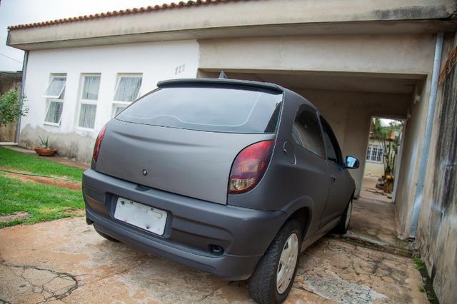 Celta Life 2005 - Foto 10
