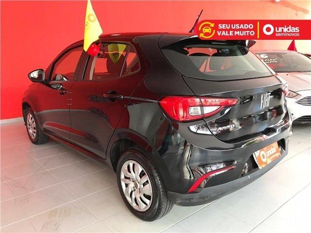 Sem Entrada * 48x 1350,00 * Argo Drive 1.0 Thais Santos * - Foto 4