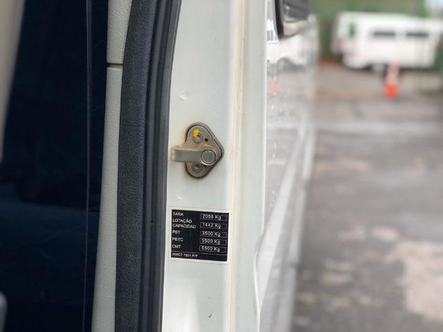 Renault Master L3H2 2013 executiva - Foto 11