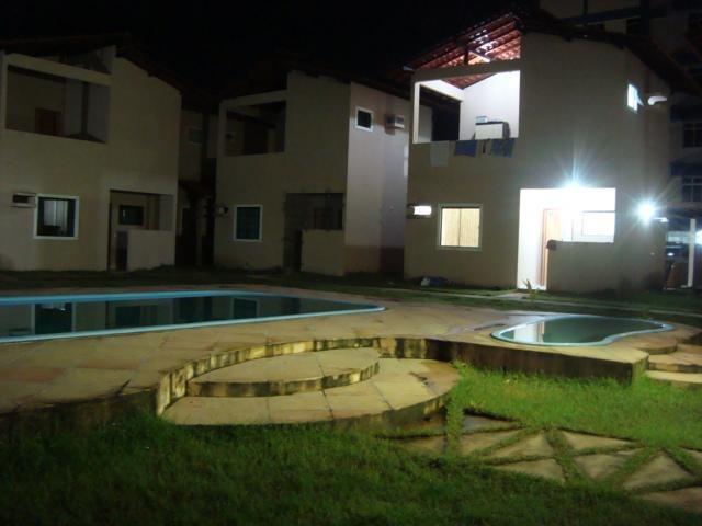 Aluga-se casa em salinas para o Carnaval