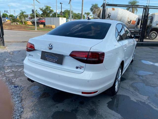 Volkswagen Jetta 1.4 TSI - Foto 7