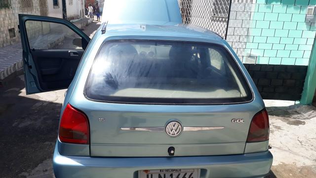 Gol 1.0 MI - Foto 3