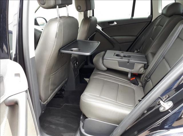 Volkswagen Tiguan 1.4 Tsi 16v Turbo - Foto 11