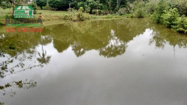 Chácara à venda, 15000 m² por R$ 300.000,00 - Zona Rural - Anápolis/GO - Foto 9