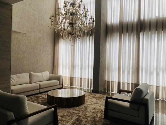 Apartamento 2 quartos com suite - Vila Rosa