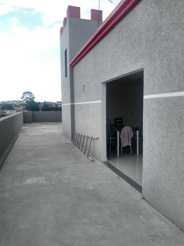 ;) Apartamento no Fazendinha aceita carro como entrada - Foto 8