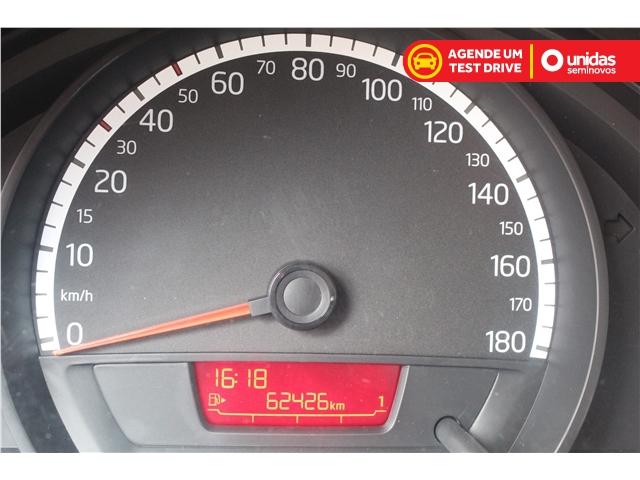 Volkswagen Up 1.0 mpi take up 12v flex 4p manual - Foto 8