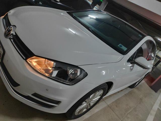 Golf 1.4tsi 14/15 Highline Alemão - Foto 16