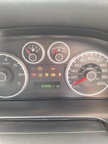 Ford fusion 08-09 - Foto 7