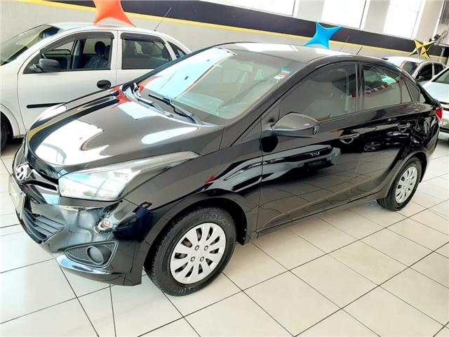 Hyundai Hb20s 1.6 comfort plus 16v flex 4p manual - Foto 2
