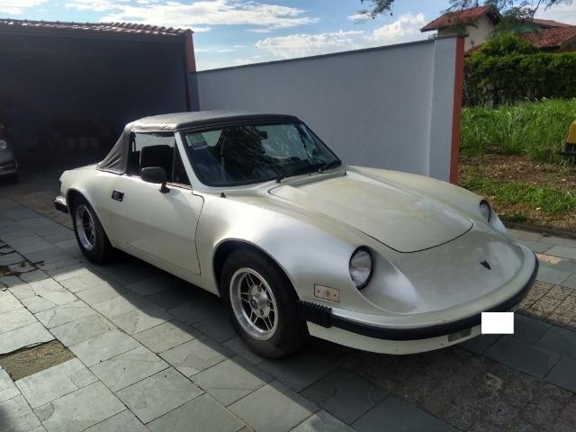 Puma GTS 1978 - Foto 2