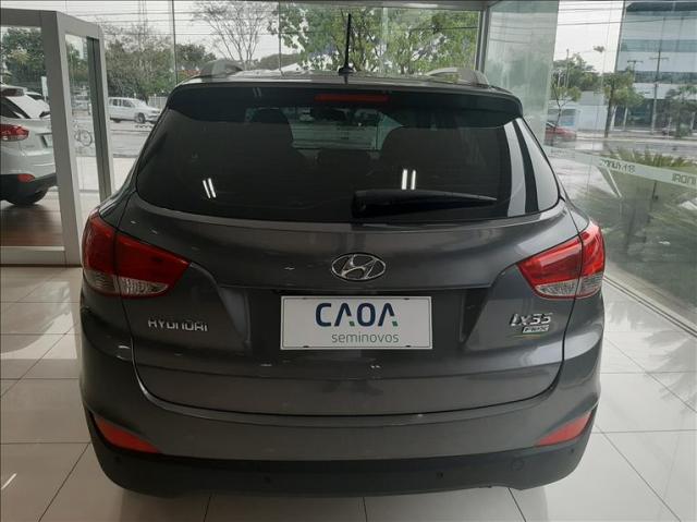 Hyundai Ix35 2.0 Mpfi Gls 16v - Foto 2