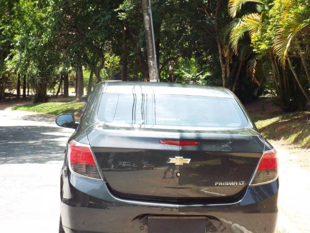 Chevrolet Prisma 2015/2016 Flex - Foto 8