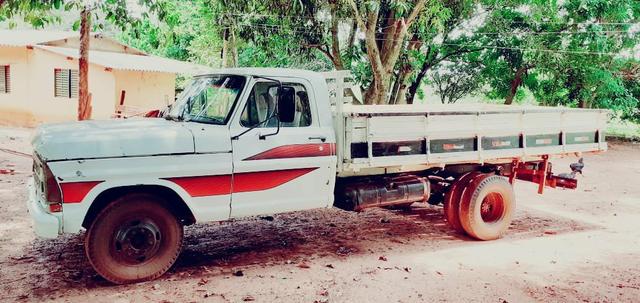 Vendo F4000 - Foto 2
