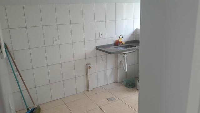 Apartamento Recanto do Cerrado, Rio Verde - Foto 12
