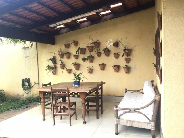 Sobrado: 4 quartos, Setor Residencial Solar Bougainville, Goiânia - Foto 9