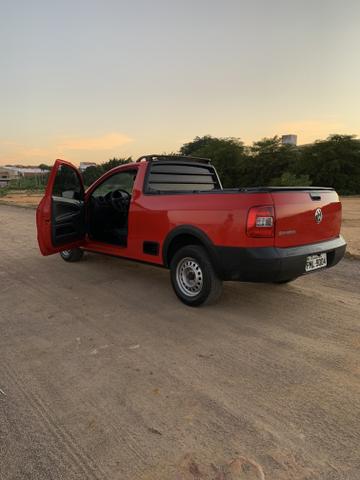 Saveiro cs 1.6 flex 14/14 - Foto 4