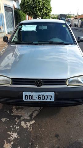 Gol Special Xtreme 1.0