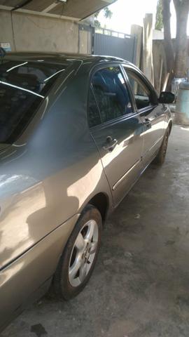 Toyota Corolla XEI 1.8 2004 - Foto 2