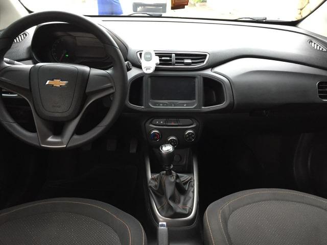 Chevrolet Onix 1.0 LT 2013 - Foto 4
