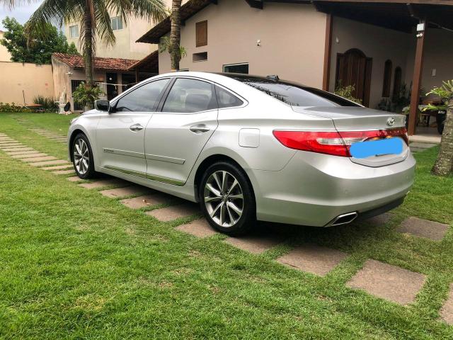 Azera 2015 22.000 km estado de novo - Foto 20