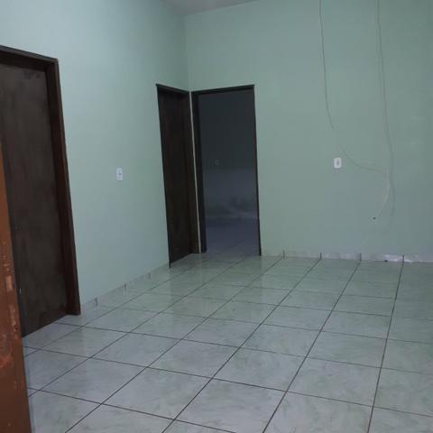 Alugase uma casa enterrados ligar para o fone *VALOR 900,00 REAIS2 - Foto 2