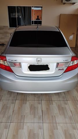 Honda civic 2014 - Foto 5