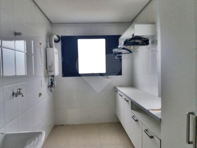 Apartamento à venda com 4 dormitórios em Jardim marajoara, São paulo cod:226-IM13680 - Foto 18