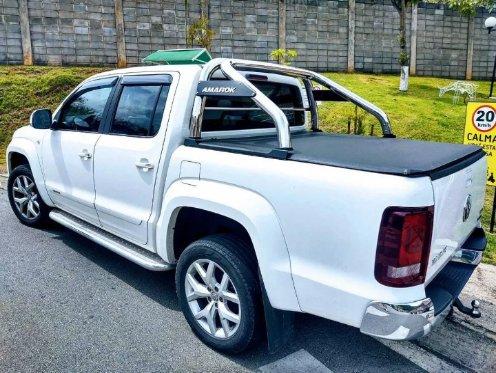 Vendo Amarok ano 2018 , entrada mais parcelas - Foto 4