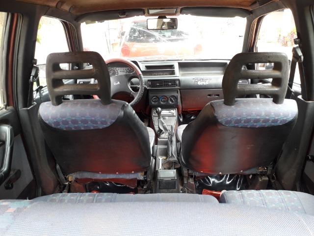Fiat tipo !!! Troco em algo do meu enteresse.aceito ágio - Foto 6