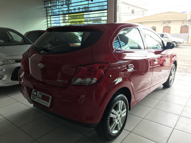 Onix LT 1.0 2013 - Foto 5