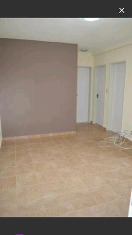Apartamento res.campo novo - Foto 6