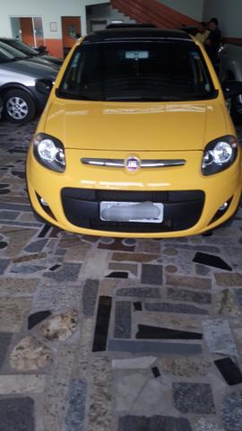 Palio sport interlagos 2014