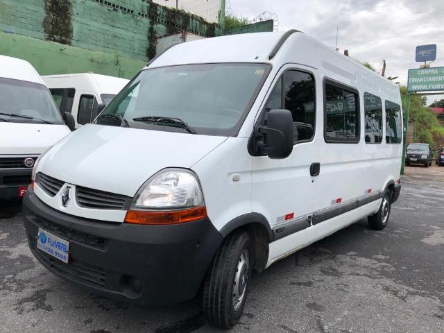 Renault Master L3H2 2013 executiva - Foto 2