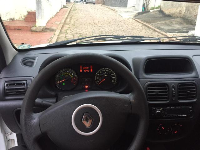 Renault clio authentic 1.0 16 V 2 p 2015 - Foto 7