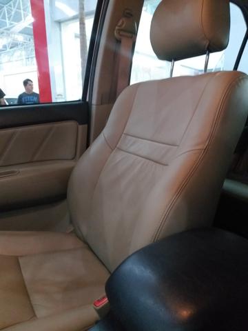 Hilux sw4 srv 2015 - Foto 3