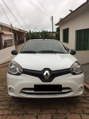 Renault clio authentic 1.0 16 V 2 p 2015