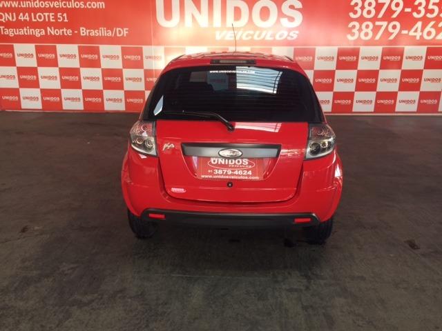 Ka 2013 r$ 19.900,00 1.0 único dono - Foto 5