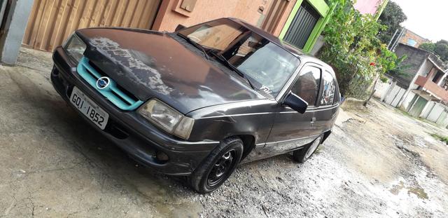 Kadett sl 2.0 1991 - Foto 15
