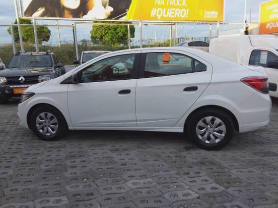 PRISMA 2018/2019 1.0 MPFI JOY 8V FLEX 4P MANUAL - Foto 10