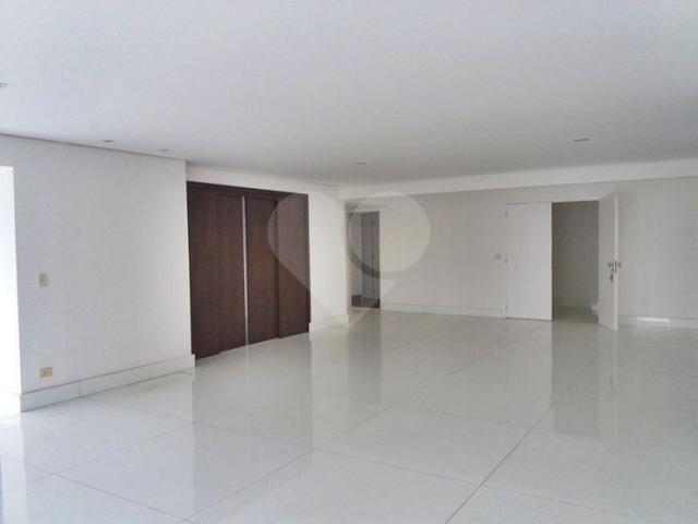 Apartamento à venda com 4 dormitórios em Jardim marajoara, São paulo cod:226-IM13680 - Foto 3