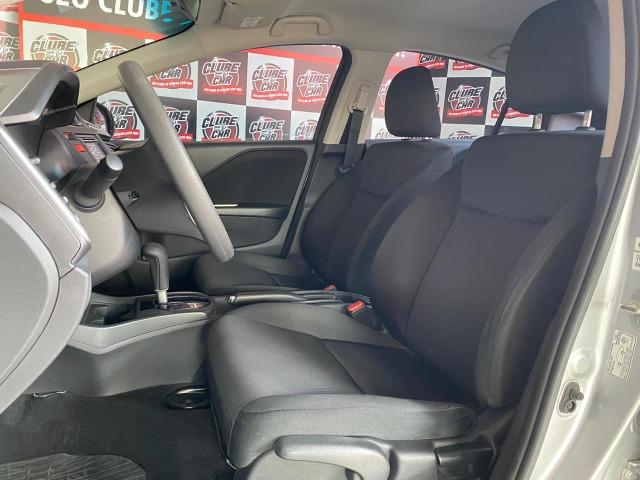 HONDA CITY SEDAN LX 1.5 FLEX 16V 4P AUT. 2016 - 717052637 