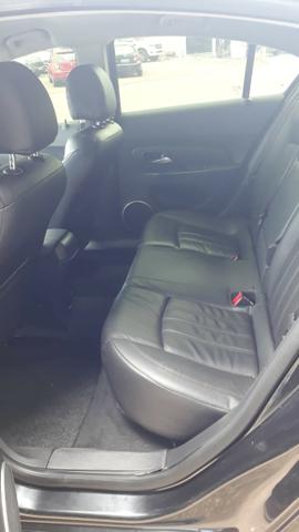Chevrolet - Cruze Lt - AUT - Foto 9