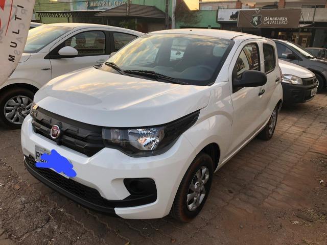 Mobi easy 2018 - ipva 2020 pago! - Foto 6