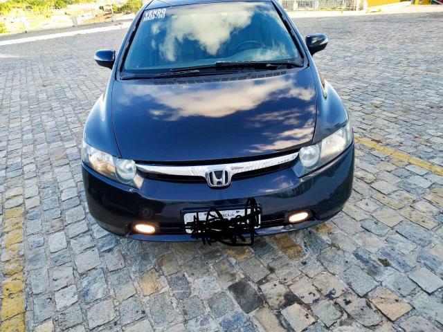 Honda civic 2008 LXS - Foto 5