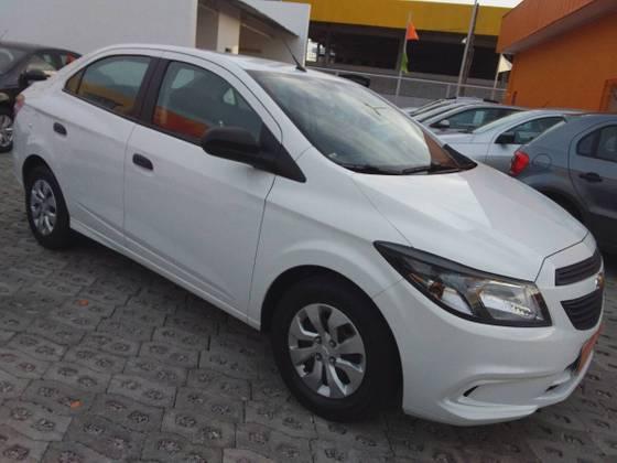 PRISMA 2018/2019 1.0 MPFI JOY 8V FLEX 4P MANUAL - Foto 6