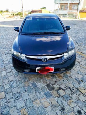 Honda civic 2008 LXS - Foto 6