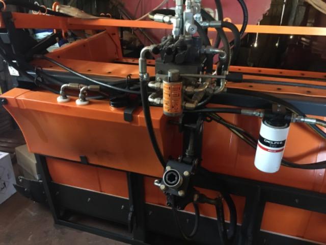 Desinsiladeira Produfort md 600